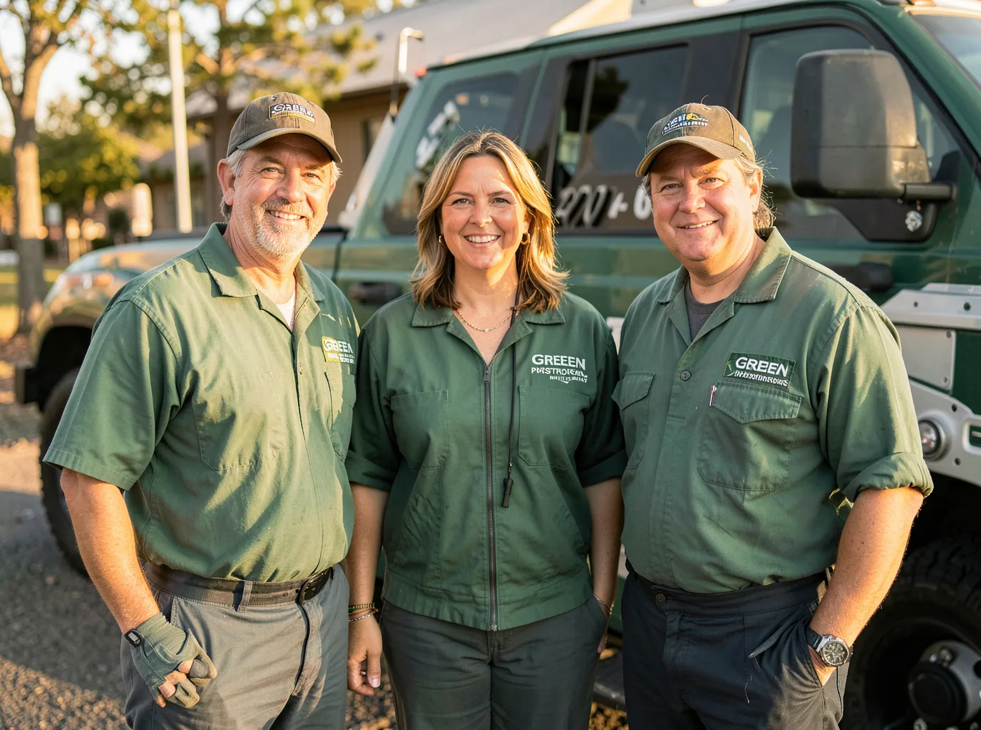 Water Damage Restoration company in Campobello, SC