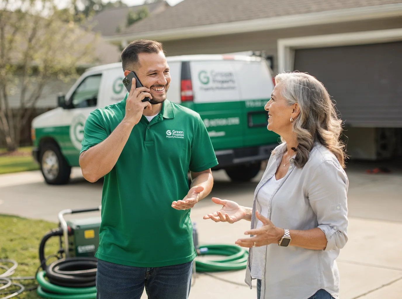 Water Damage Restoration Campobello, SC FAQs